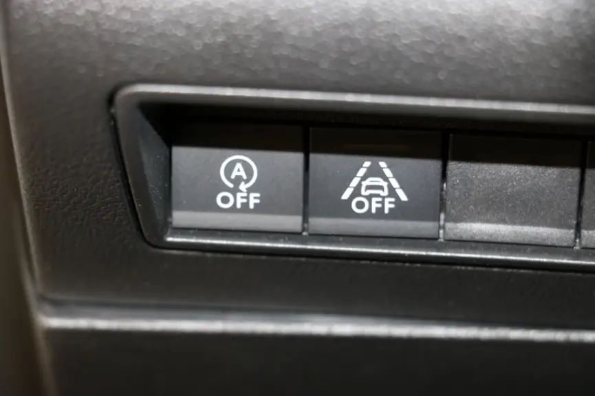 Essai du Citroën Berlingo Van 1.6 BlueHDI 100 © M. Portier