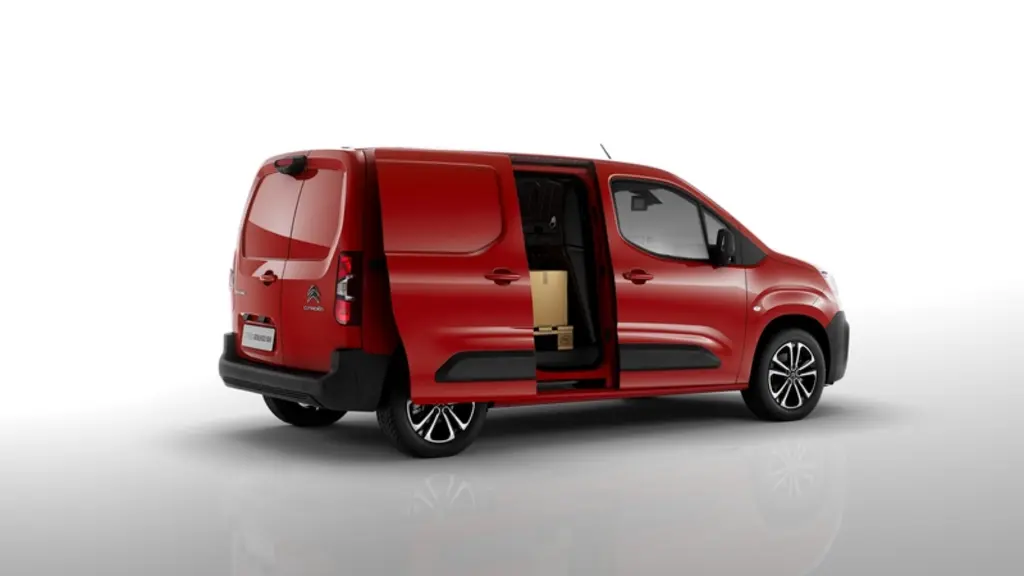 © Citroën