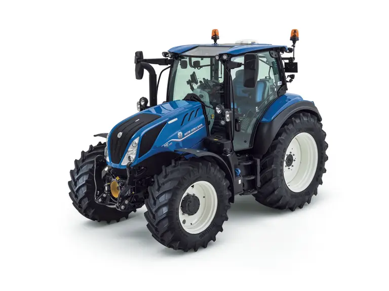 © New Holland