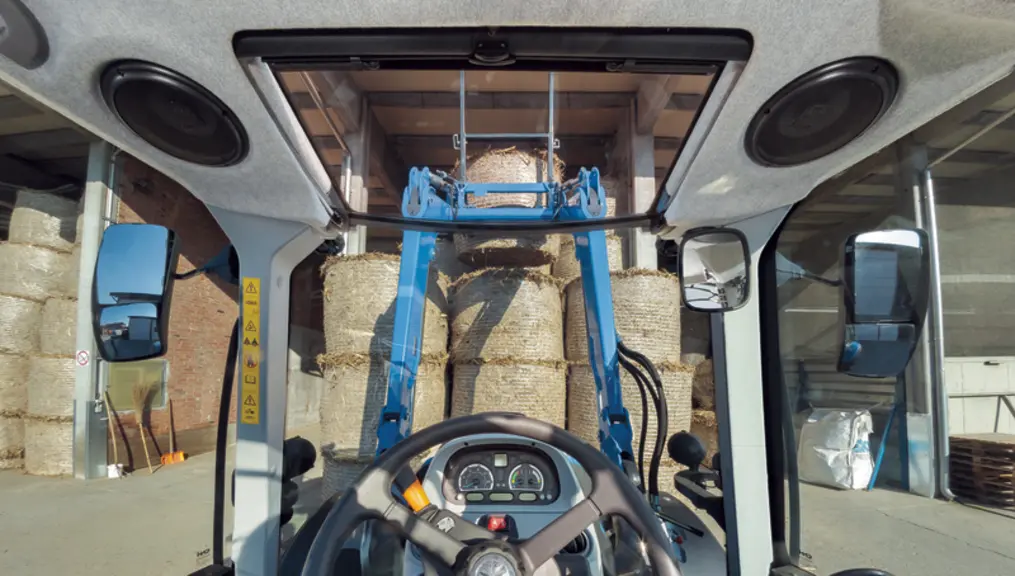© New Holland