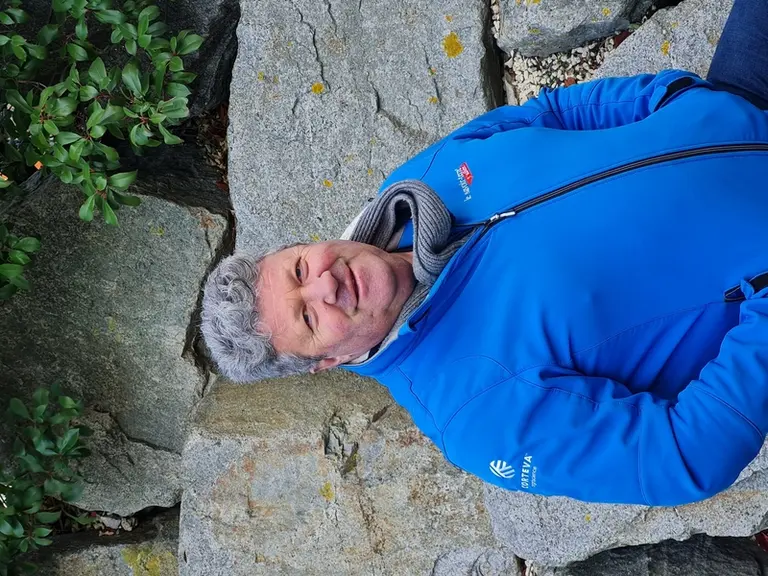 Jacques Gourmaud, agriculteur à Liniers dans la Vienne : « La délégation me permet d'accéder à des technologies que je n'aurais pas les moyens de paye