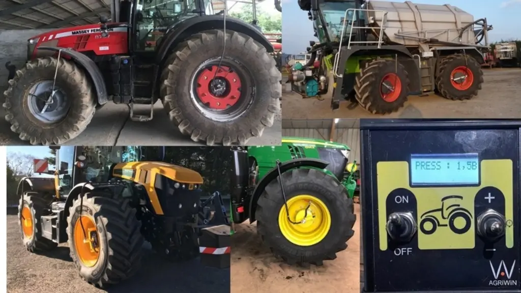 Sodijantes Lance la commercialisation du boîtier Agriwin-Eco au salon des ETA en décembre 2021.