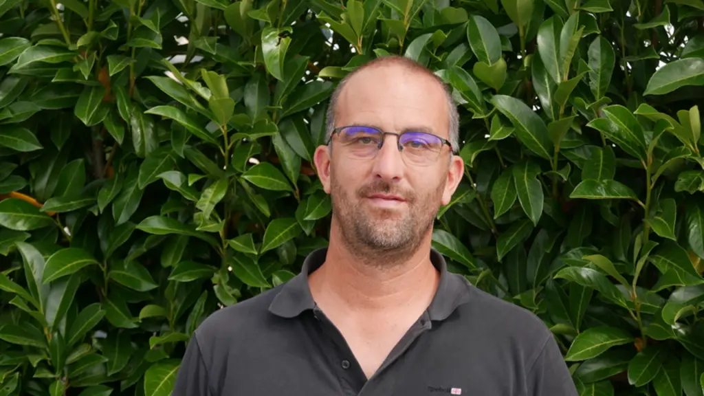 Alexandre Limbert, agriculteur et entrepreneur à Déols : « Le semoir solo de grande largeur me permet d'avoir des débits de chantiers élevés sans néce