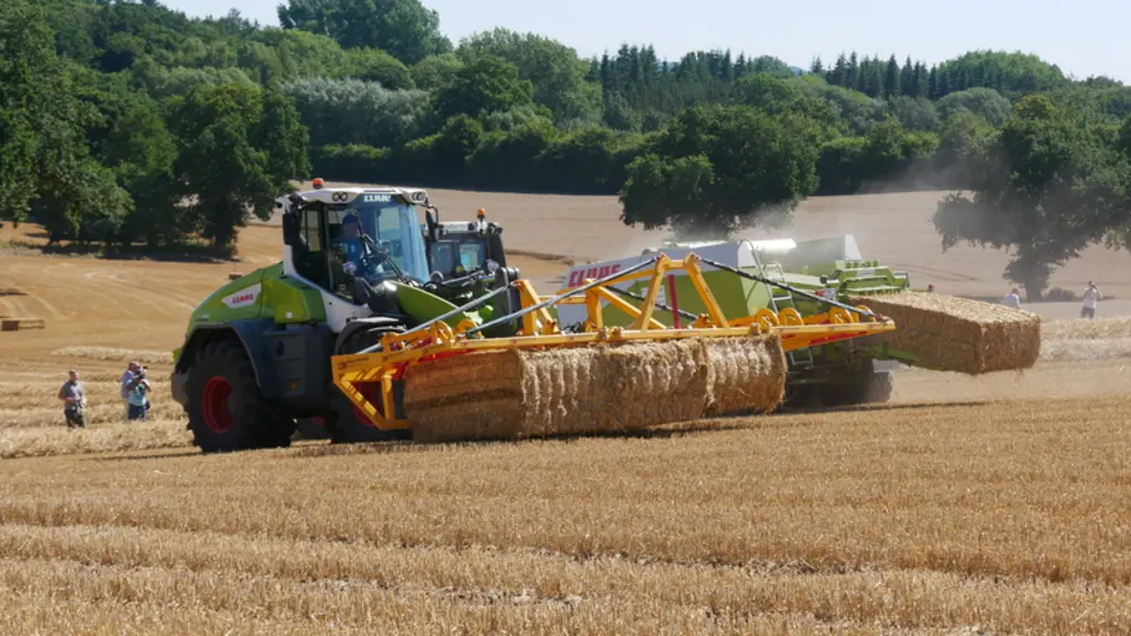 Les nouvelles chargeuses articulées Claas Torion 1285 et 1611 remplacent les modèles 1177 et 1410, pour la première, et la Torion 1511, pour la second