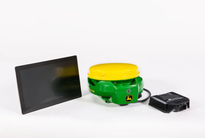 Le model JDLink M est une version plus économique que le JDLink R et s'installe soit moi-même en plug-and-play.