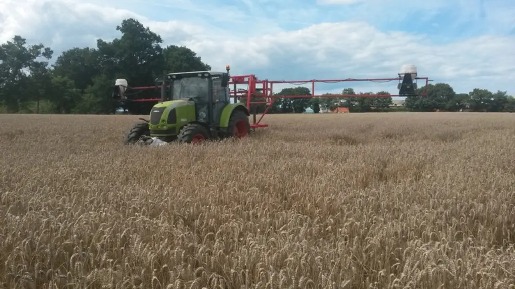 Le système Maxi Couv’ développé en Côtes-d’Armor par la chambre d’agriculture de Bretagne, avec le concours des Ets Devrand, retient deux petits semoi