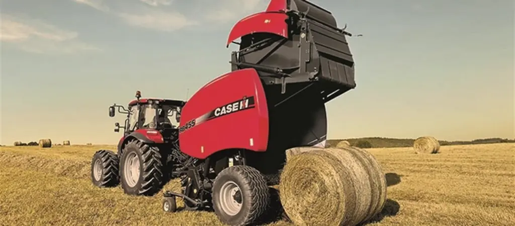 © CASE IH