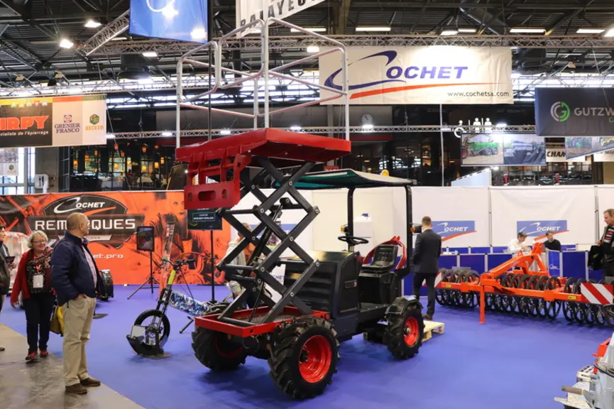 © D. Laisney