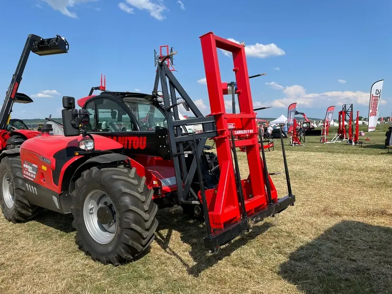 Les 13 nouveautés à ne pas rater au Salon de l’herbe 2023