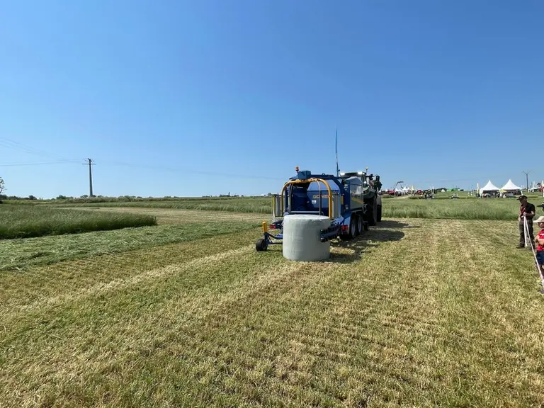 Les 13 nouveautés à ne pas rater au Salon de l’herbe 2023