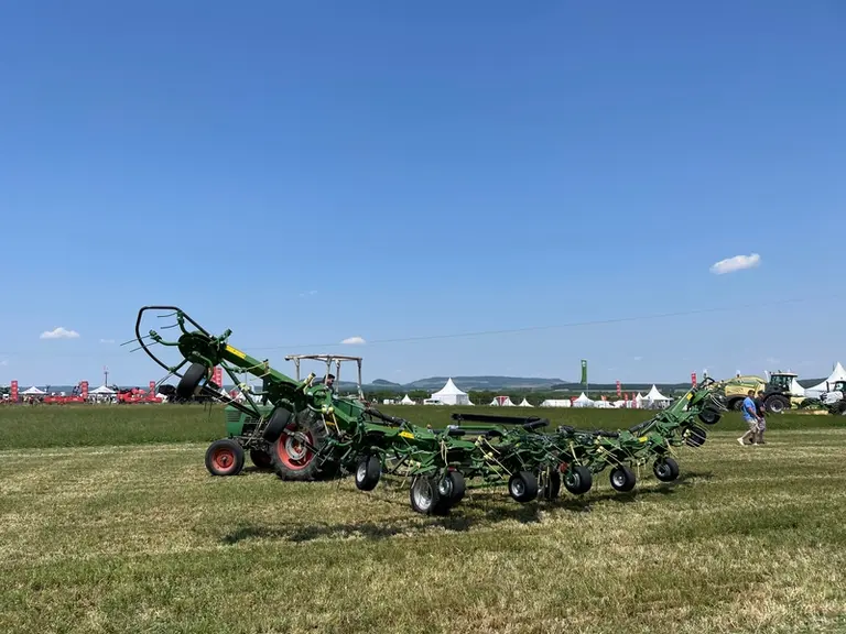 Les 13 nouveautés à ne pas rater au Salon de l’herbe 2023