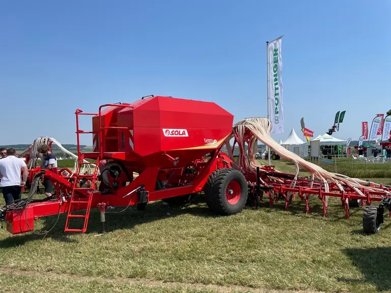 Les 13 nouveautés à ne pas rater au Salon de l’herbe 2023