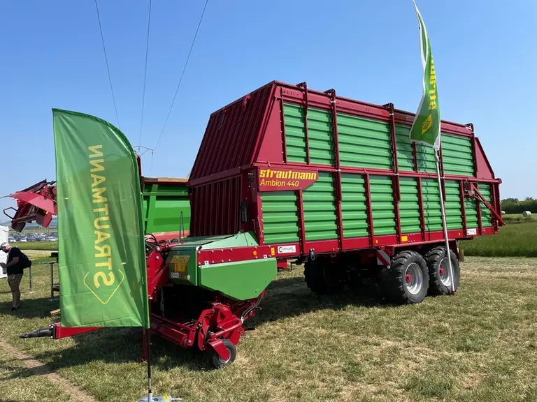Les 13 nouveautés à ne pas rater au Salon de l’herbe 2023