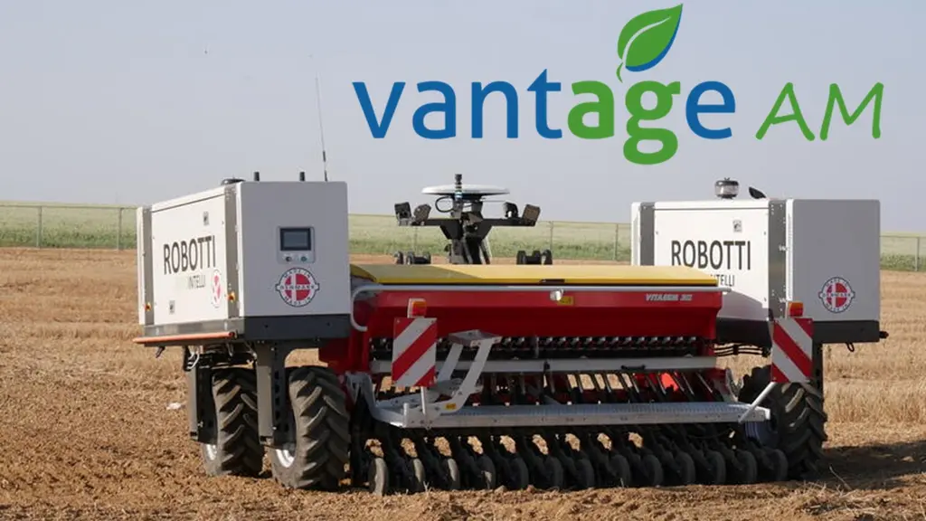 Vantage Atlantique-Méditerranée dispose de la carte Agrointelli pour tout l'Hexagone.