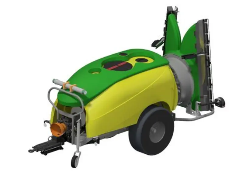 Pulvérisateur arboricole Caffini