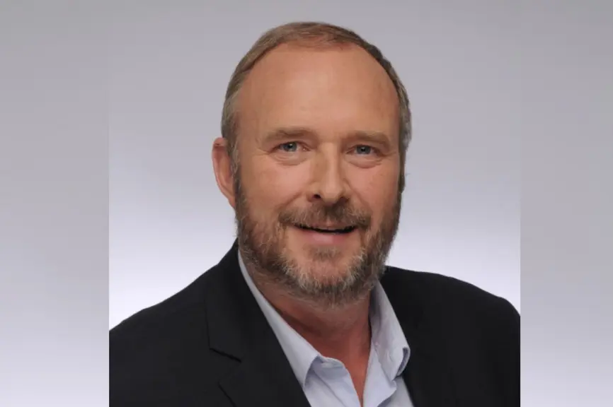 Depuis fin avril, Damien Dubrulle (Downs) occupe la présidence d'Axema.