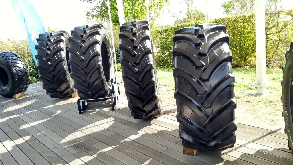 Pneumatiques Maxam AgriXtra - France Pneus Sélection - FPS