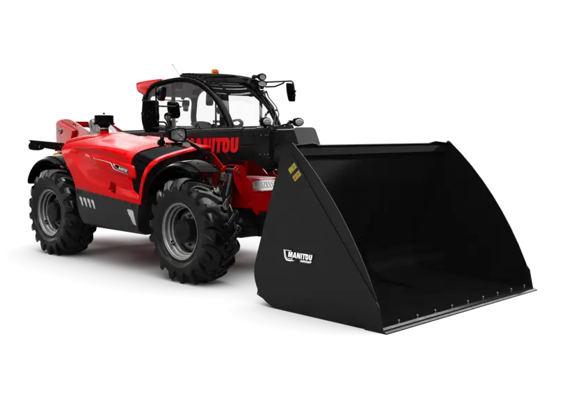 Chargeur télescopique Manitou MLT 961-160 V+ L NewAg XL