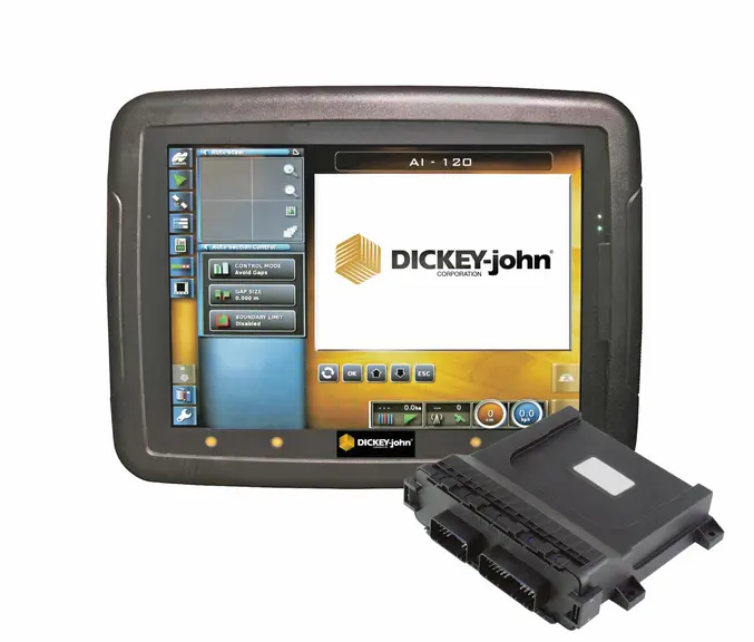 Dickey-John IntelliAg - Oria Agriculture