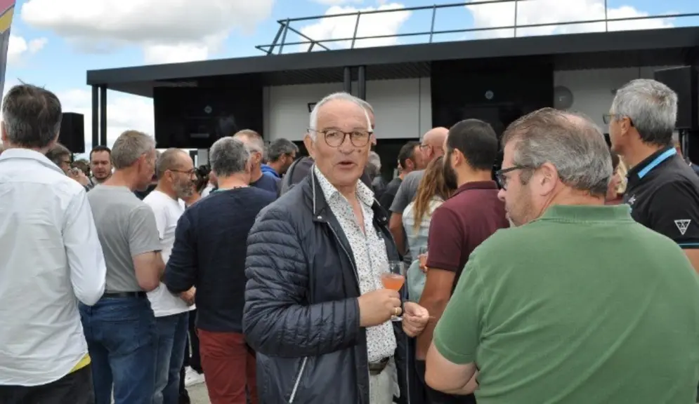 Claude Rabaud