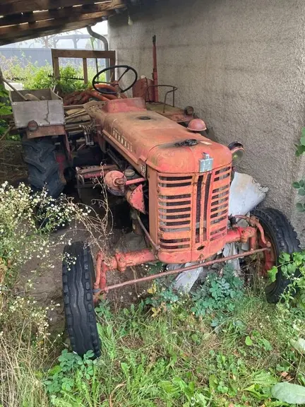 L'estimation du parc de matériels passe en revue tous les engins présents sur le tableau des immobilisations, y compris les plus anciens.