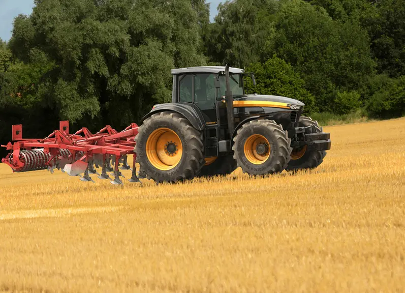 Les pneumatiques TractorMaster VF sont produits dans l'usine Continental située à Lousado au Portugal.