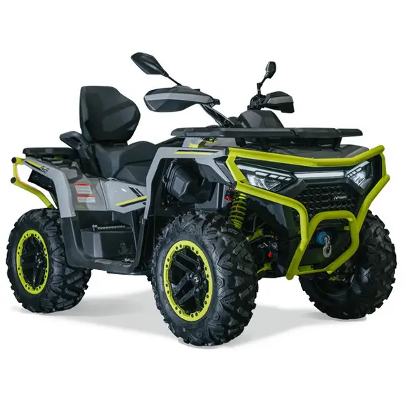 quad Hytrack HY 650 X EPS