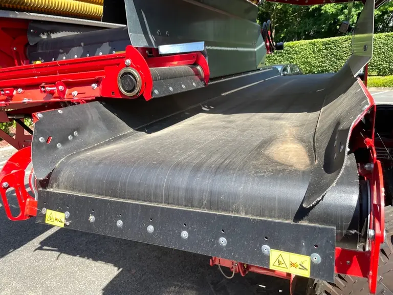 <em class="placeholder">Tapis de transfert des pommes de terre </em>