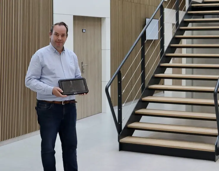 <em class="placeholder">Emmanuel Vauquelin, directeur du groupe Latitude </em>