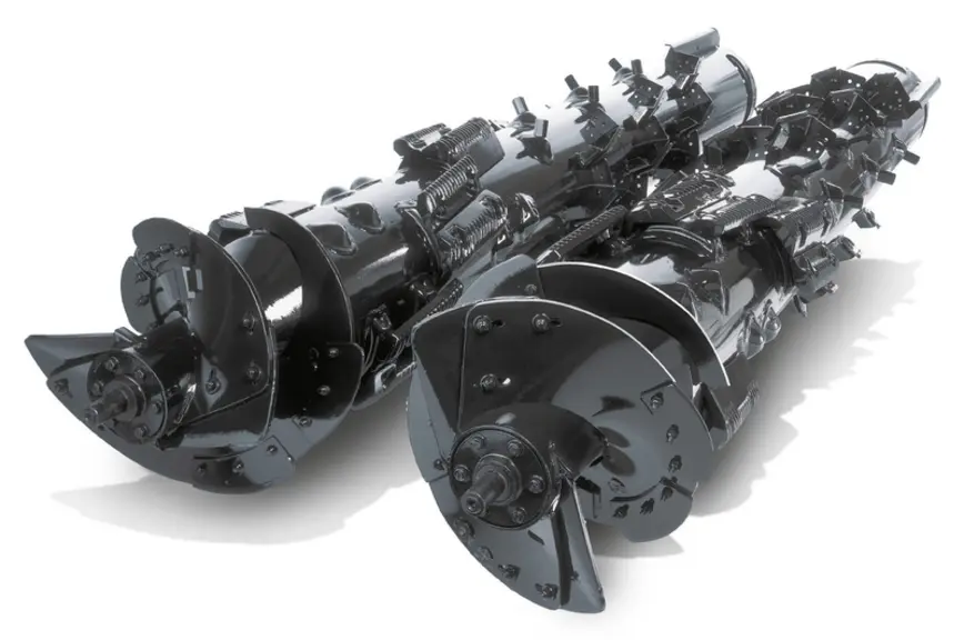 <em class="placeholder">Rotors des moissonneuses-batteuses New Holland CR </em>
