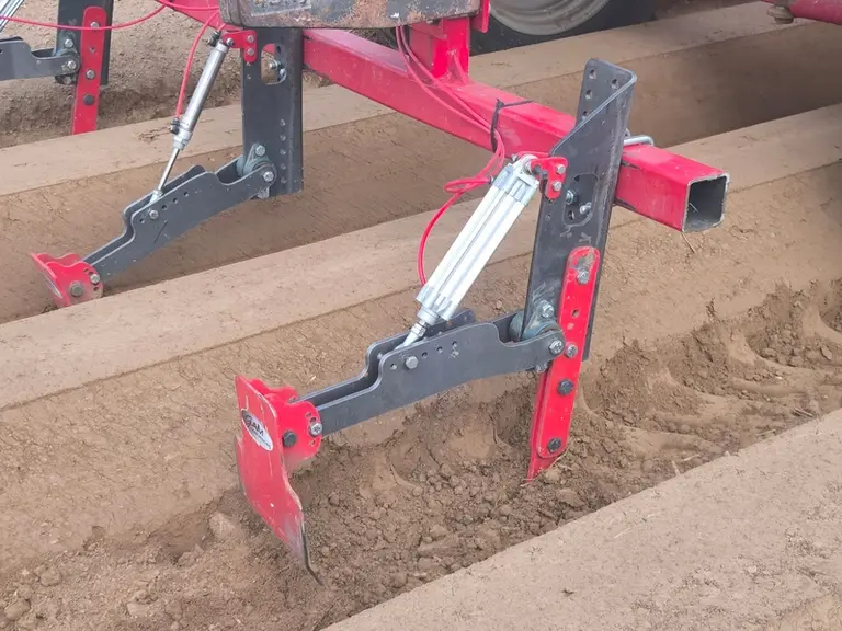 <em class="placeholder">Kit pneumatique ErofiX de Gam Agri Pièces</em>
