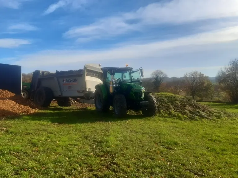 <em class="placeholder">Tracteur Deutz-Fahr 6135C MY25</em>