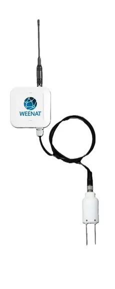 <em class="placeholder">Outil de mesure station météo connectée, sonde fertirrigation.</em>