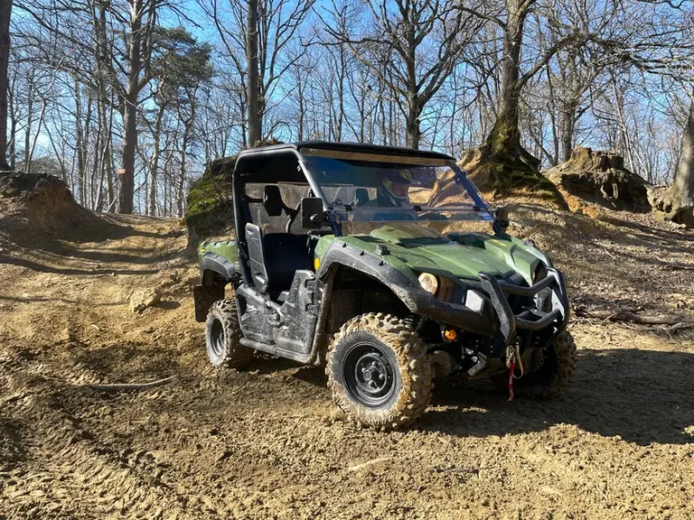 <em class="placeholder">SSV Yamaha.</em>