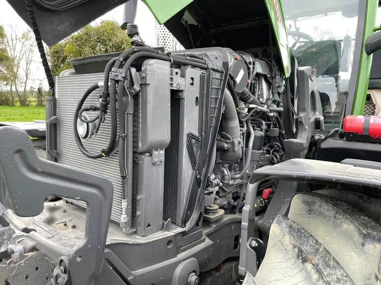 <em class="placeholder">tracteur Fendt 516 VarioDrive Gen4.</em>