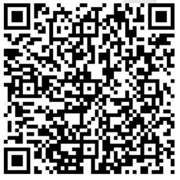 Afin de partager votre expertise et vos difficultés, flashez le QR code pour répondre au questionnaire d'enquête anonyme (disponible jusqu'au 27 mars