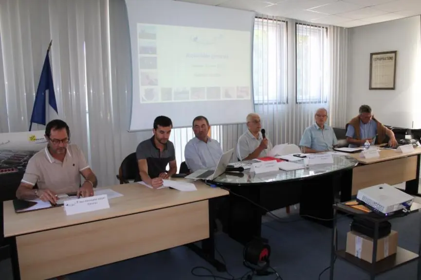 La montée en puissance des actions a entrainé une mobilisation accrue des membres du Conseil d’administration, se rendant ainsi disponibles pour parti