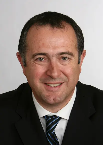 Didier Guillaume, ministre de l'agriculture.