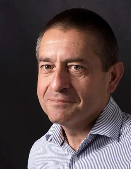 Emmanuel Hugo, nouveau président du centre Inrae Clermont
Auvergne-Rhône-Alpes.