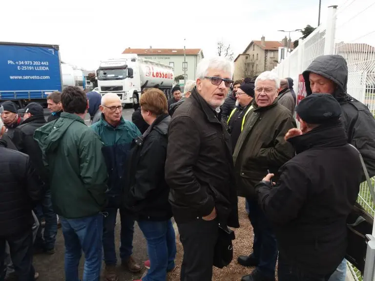 « Bourdon n’a jamais été que le pot de terre contre le pot de fer de Cristal Union qui l’a fait éclater à la première difficulté au mépris de ses enga