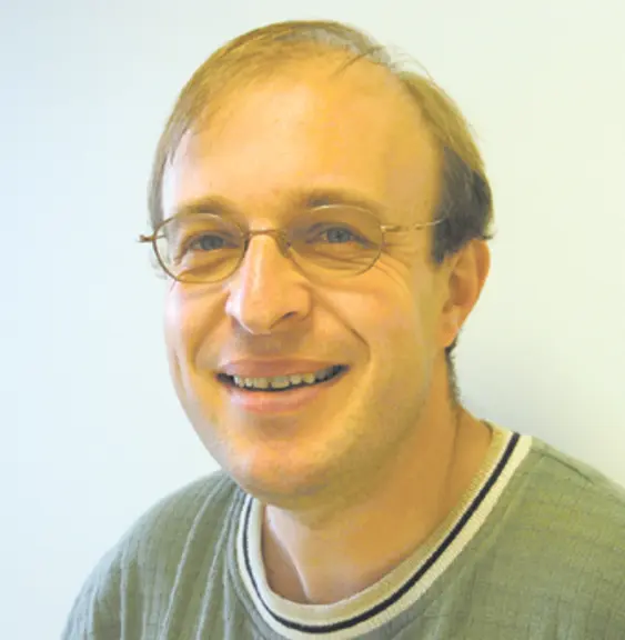 François Fournier, animateur départemental de la Charte des bonnes pratiques d’élevage