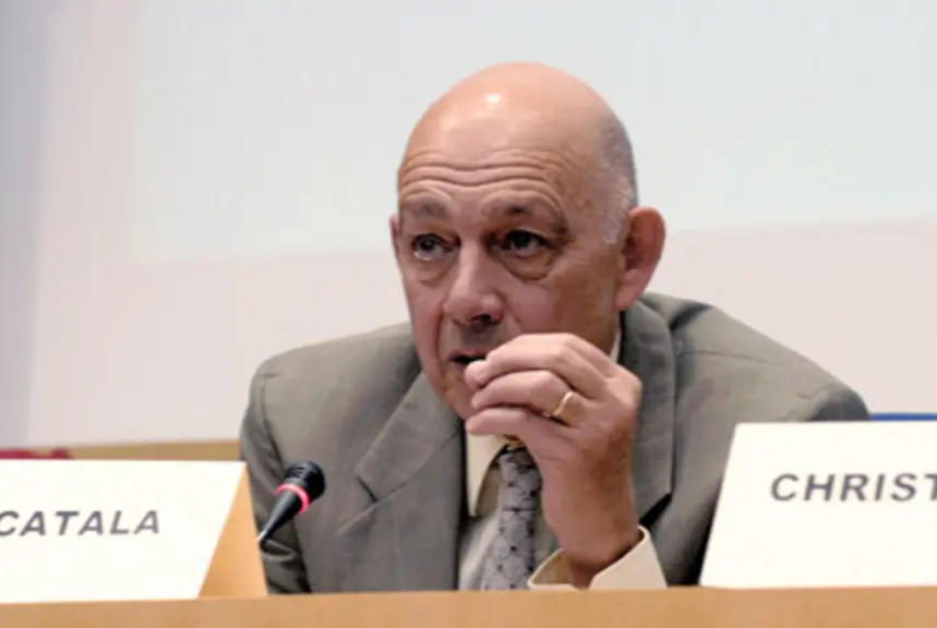 Alain Catala, directeur général de Limagrain : « Seulement 10 % des produits de l’agriculture font l’objet d’échanges commerciaux internationaux. Mais