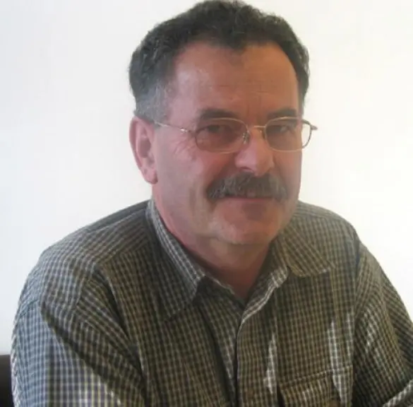 Michel Rellier, est exploitant agricole sur la commune d’Aubiat. Il est administrateur depuis trois ans de l’association