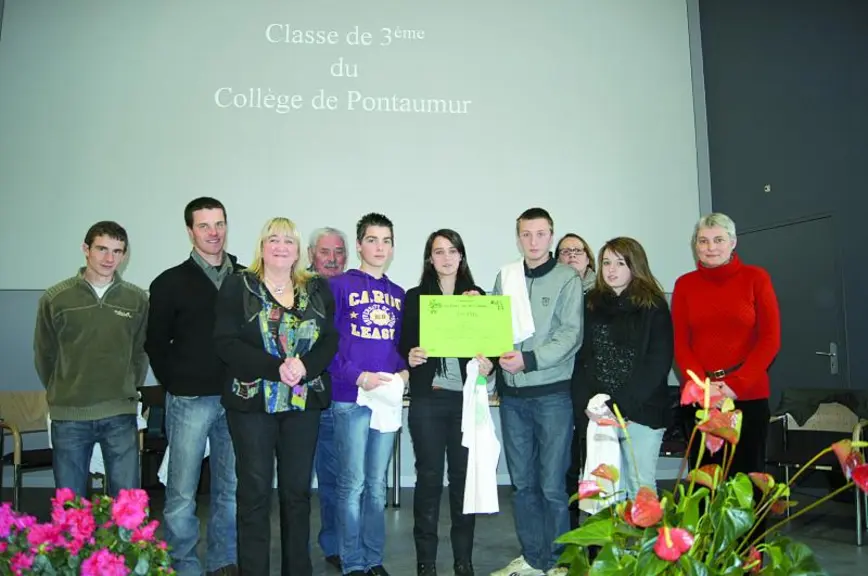 3ème prix