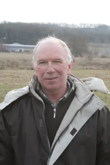 Christian Guy : « On demande une plus-value sur l’origine VPF ».