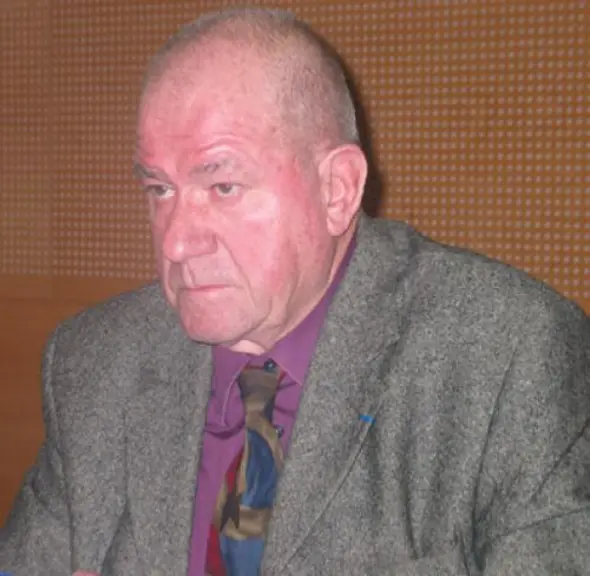 Le sénateur Jean-Marc Juilhard, auteur d’un rapport sur le thème « Energies renouvelables et développement local »