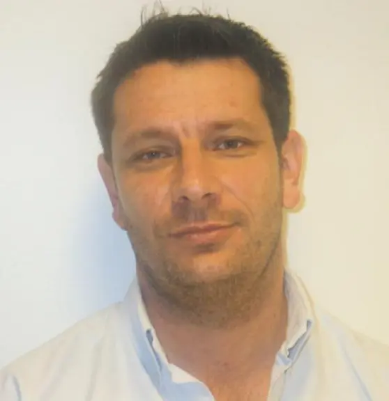 Bruno Chaput, éleveur à Bourg Lastic, secrétaire général UDSEA, membre à la Chambre d’agriculture