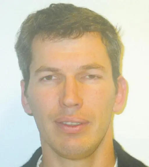 Stéphane THOULY, secrétaire général de JA 63