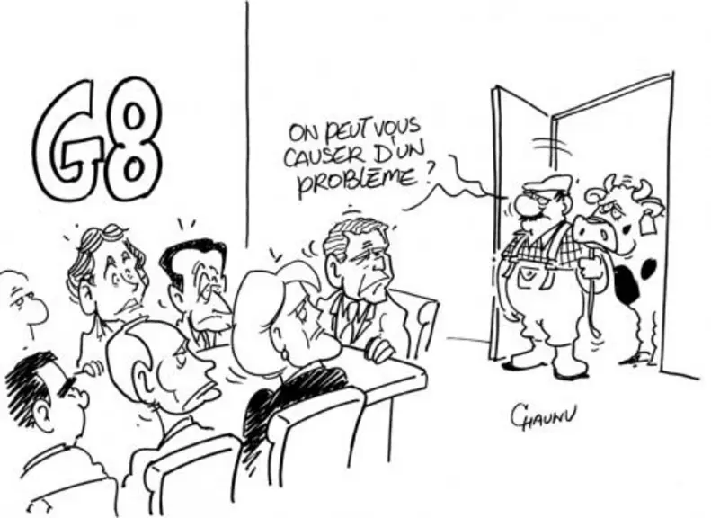 Lait : alerte à la pénurie