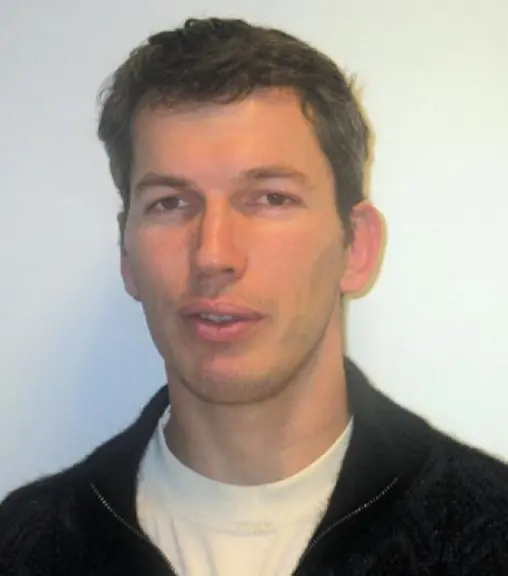 Stéphane Thouly, 32 ans, producteur de lait et de porcs en Gaec, à Celles sur Durolle